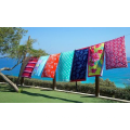 Rayon Beach Towel